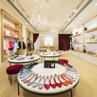 New store openings