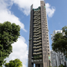 New residential developments in SE Asia