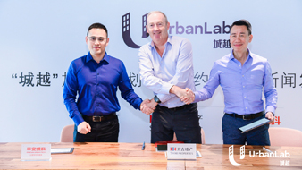 Modernising real estate
