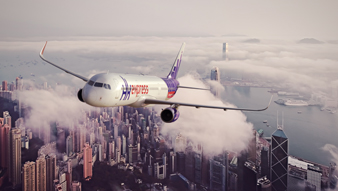 Acquisition of HK Express
