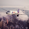 Acquisition of HK Express
