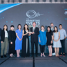 Awards for excellence in marketing