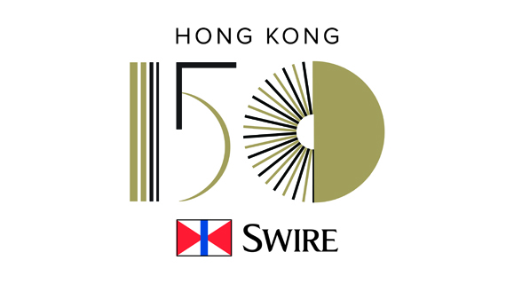 150th anniversary in HK