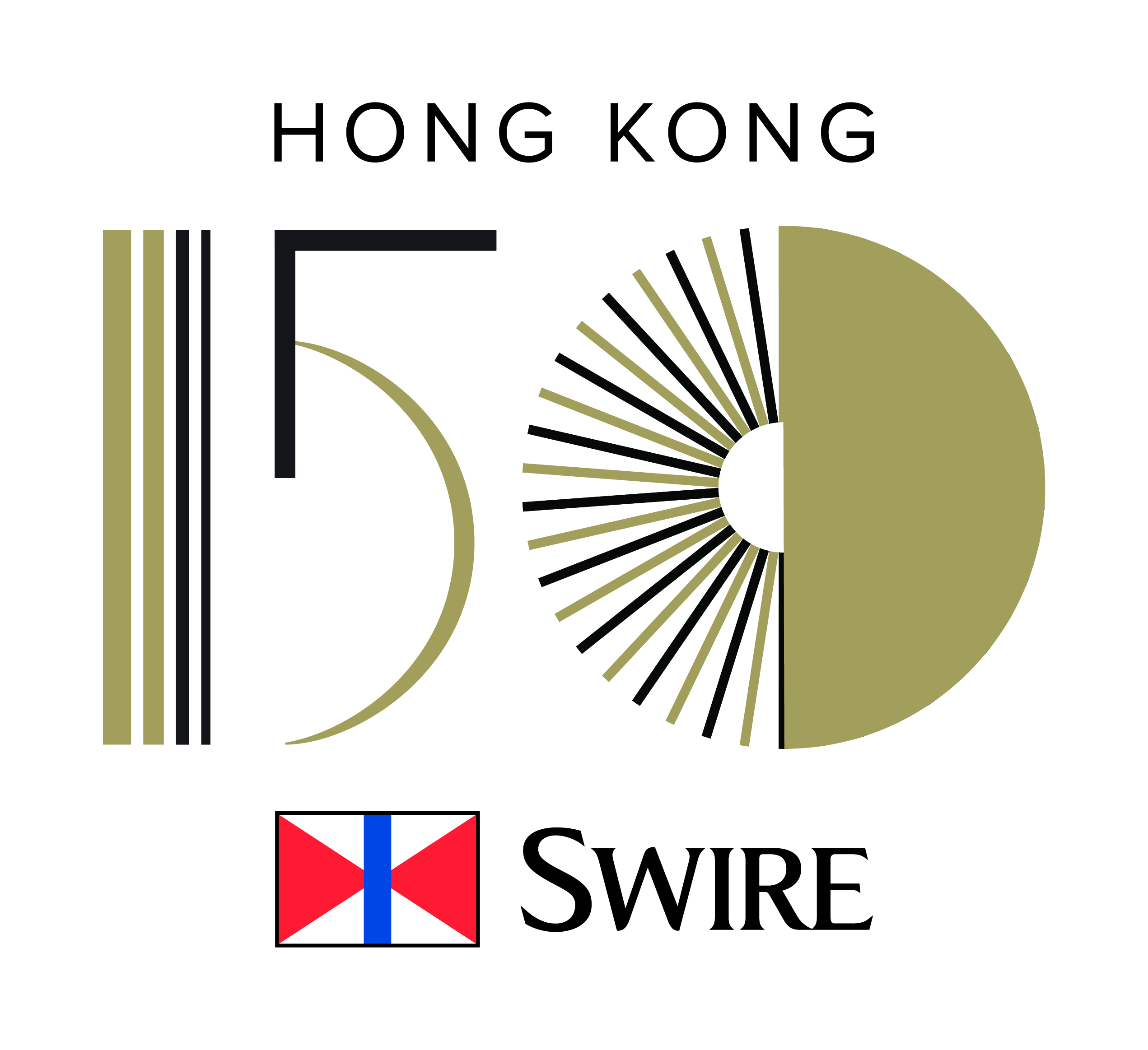 150th anniversary in HK