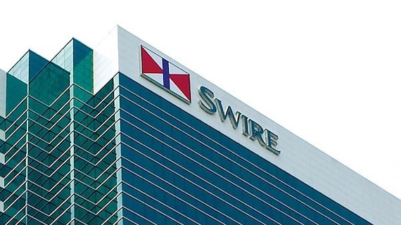 Senior management appointments