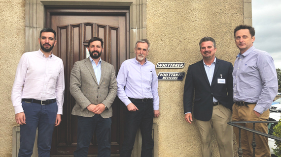 Swire Oilfield Services moves into Mexico market