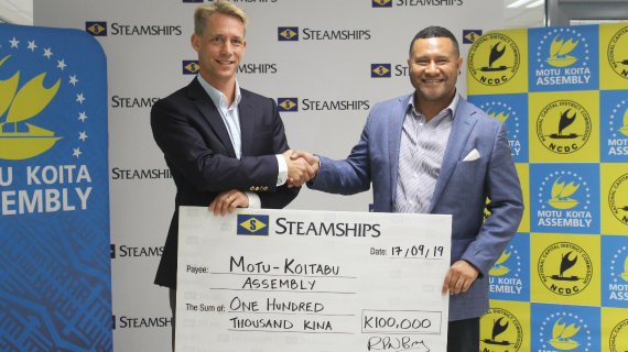 Partnership for cultural heritage conservation