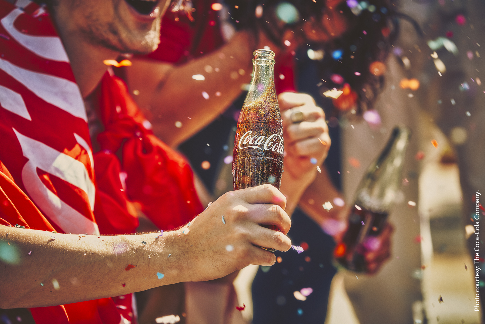 A sparkling future