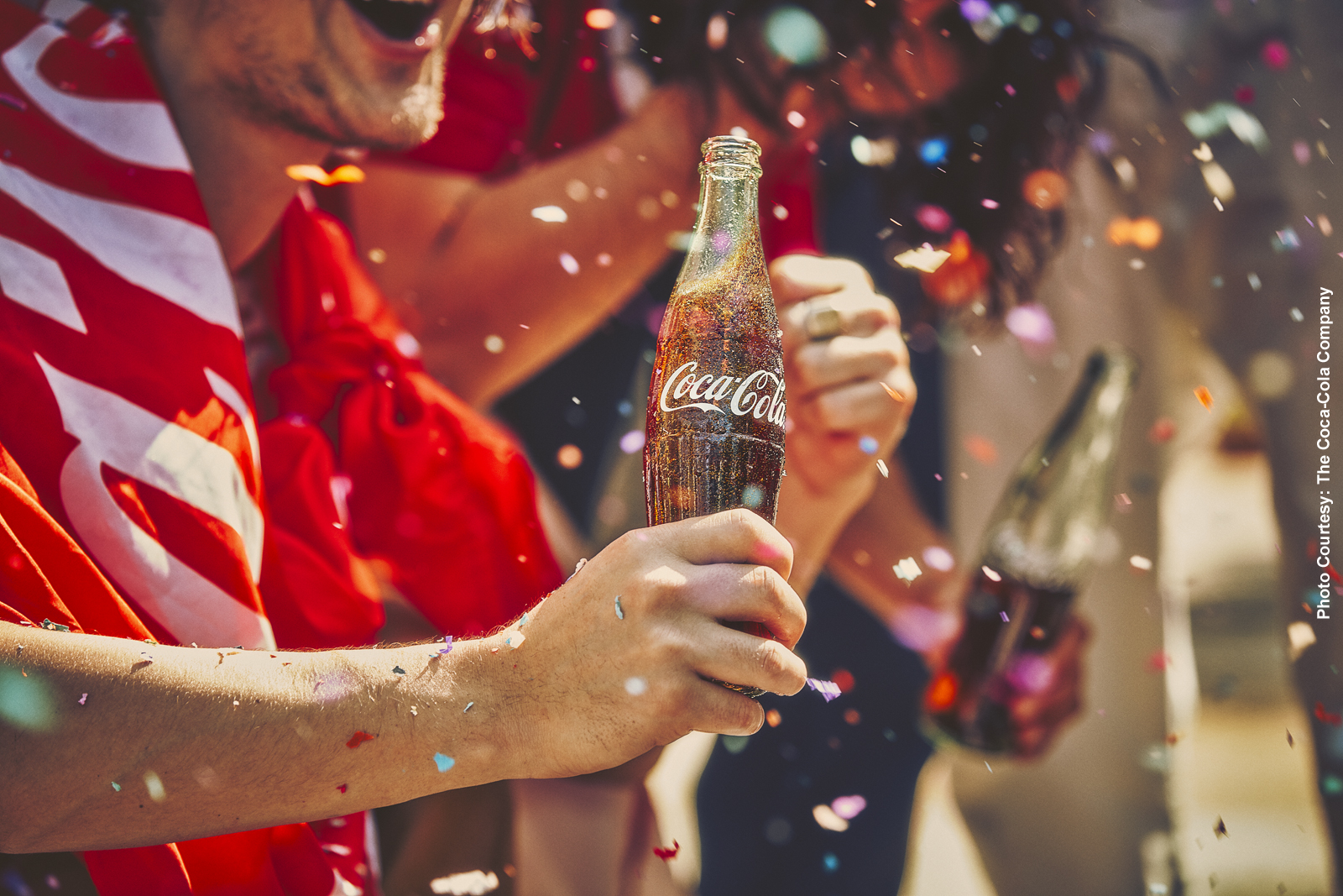 A sparkling future