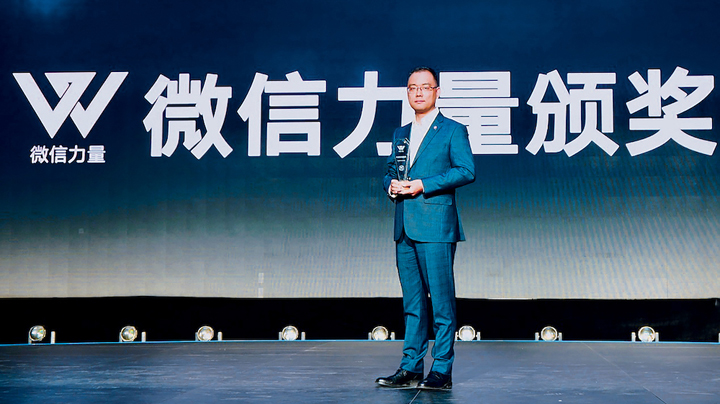 Swire Coca-Cola clinches multiple awards