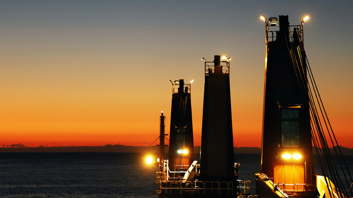Seafarers acknowledged Seafarers acknowledged