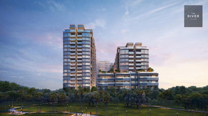 First Vietnam venture