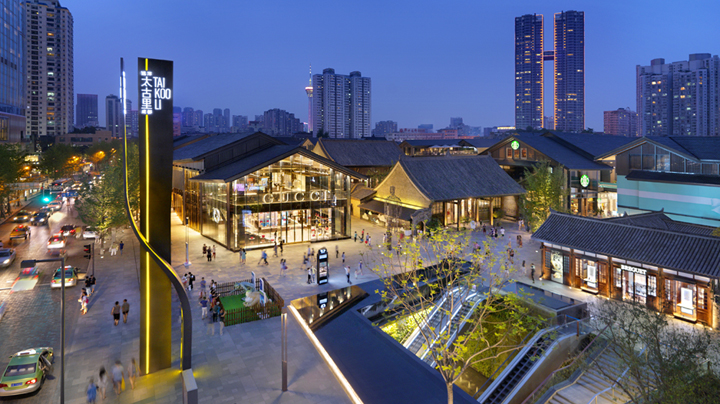 Achieving net zero