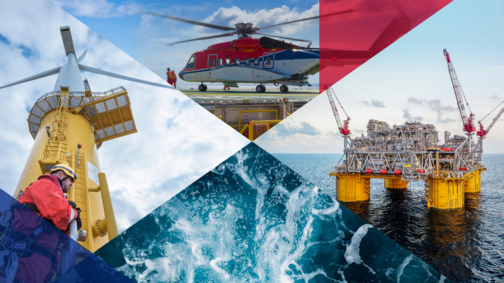 Name change reflects diversified interests