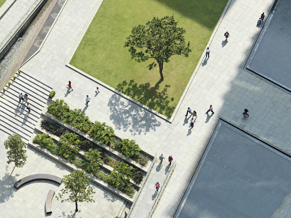 JS&S signs landmark refinancing deal