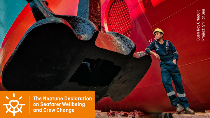 CNCo signs Neptune Declaration