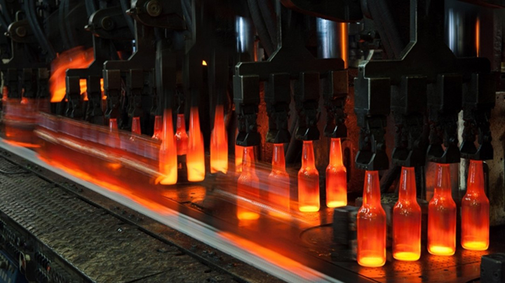 World’s most sustainable glass