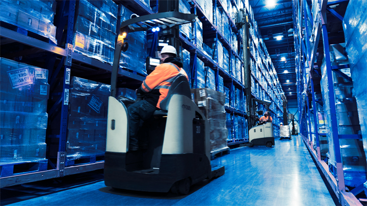 USCS recognised for demand response performance