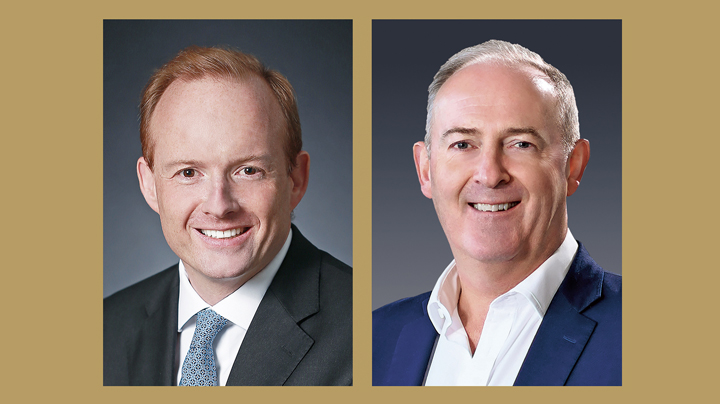 Board appointments