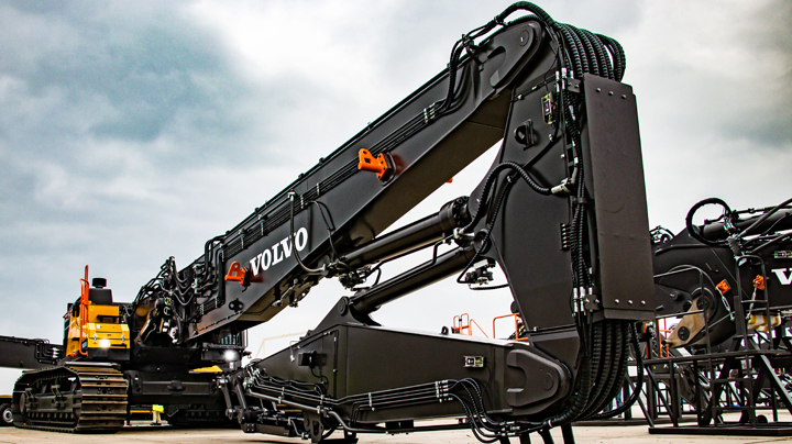 Volvo Construction Equipment