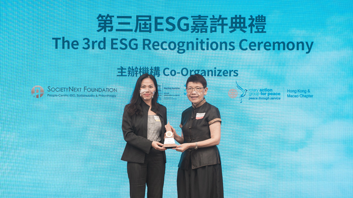 InnoESG Prize 2021