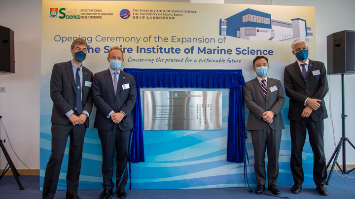 Hope for a tidal change in marine conservation