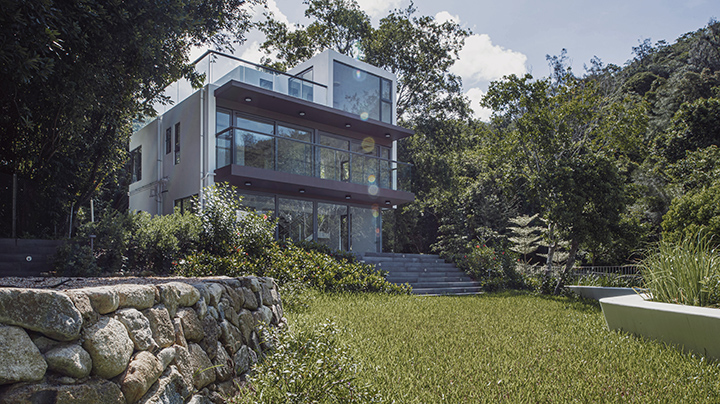 HAM TIN VILLAS 