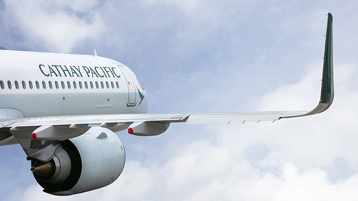 Aviation Climate Taskforce