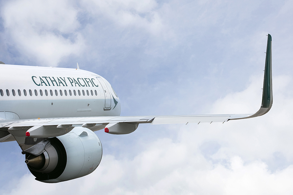 Aviation Climate Taskforce