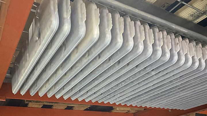 “Keep it cool” energy-saving technology
