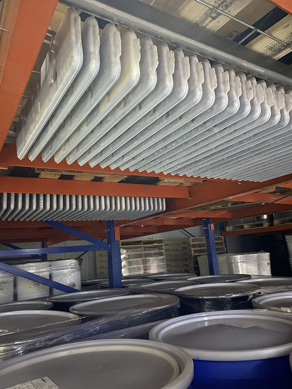 “Keep it cool” energy-saving technology