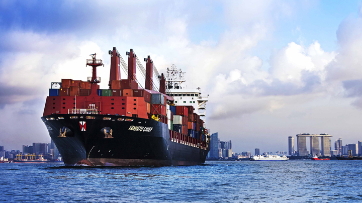 China Navigation rebrands as Swire Shipping