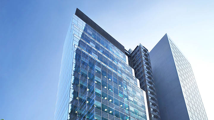IWG to launch new “Spaces” centre at 8QRE