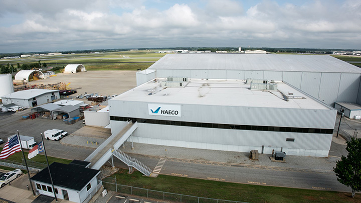 Extended MRO partnership