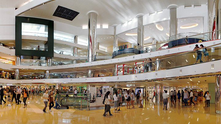 HK Green Shop Alliance