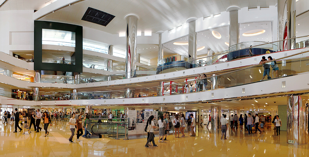 HK Green Shop Alliance