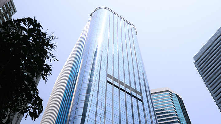 Two Taikoo Place nears 50% occupancy