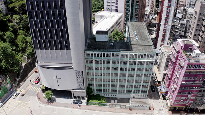 269 Queen’s Road East