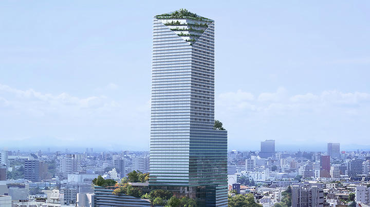 New luxury hotels New luxury hotels