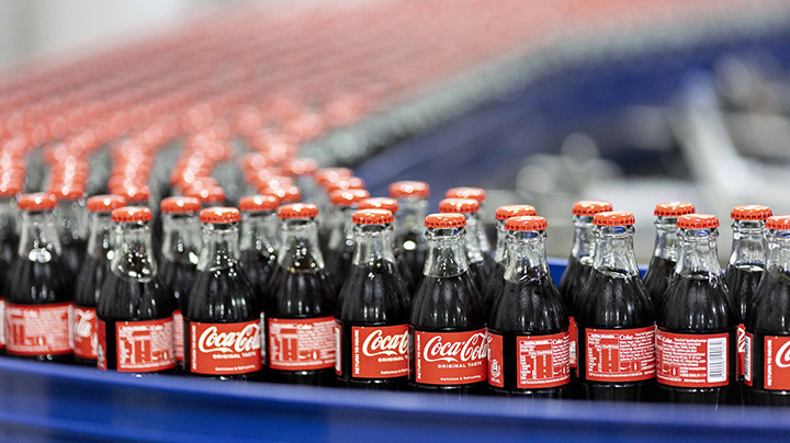Swire Coca-Cola expands into Southeast Asia