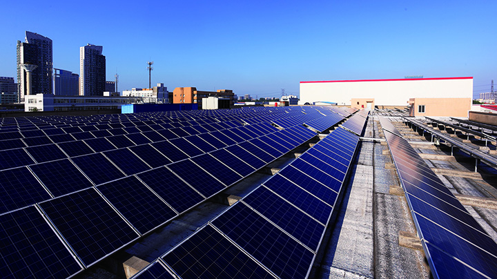 100% renewable