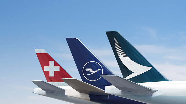 Air cargo partnership expands