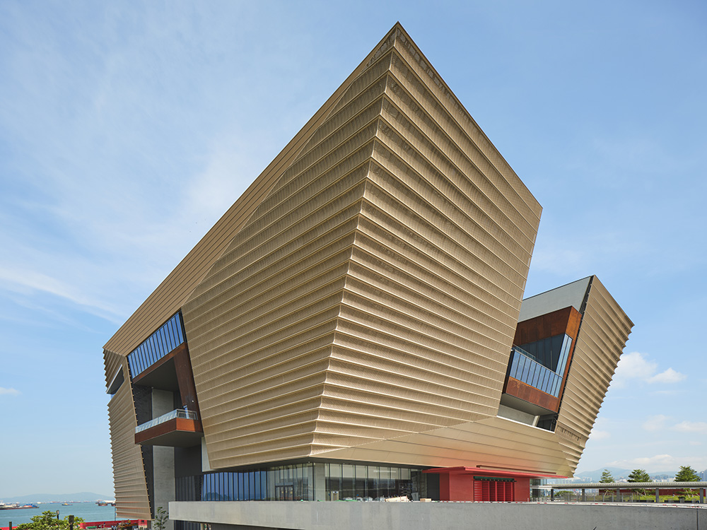 Bi-city youth cultural leadership programme