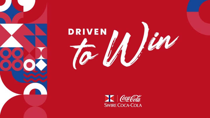 Driven to Win