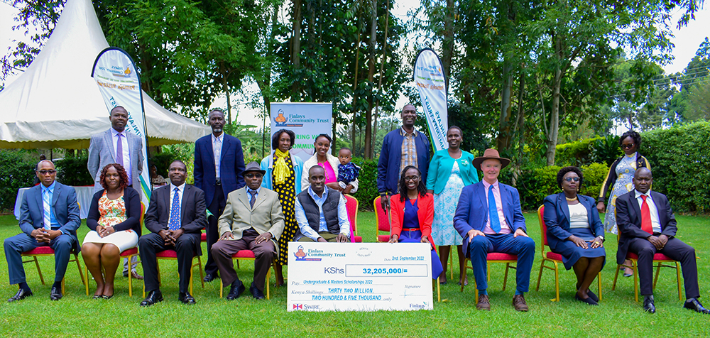 Scholarship scheme