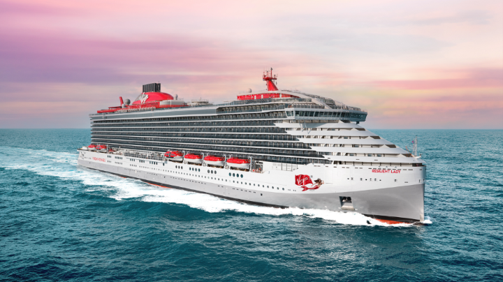 Argent to help fuel new cruise liners