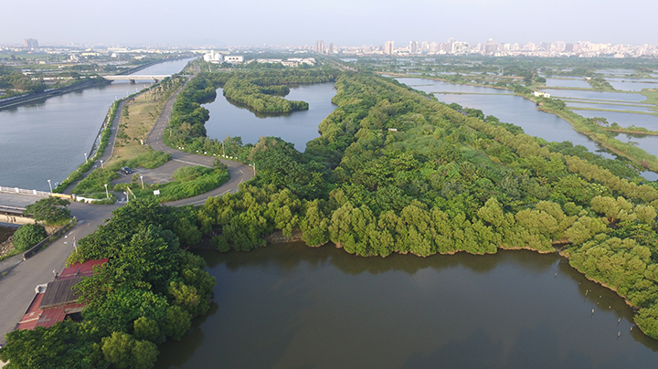 Freshwater conservation