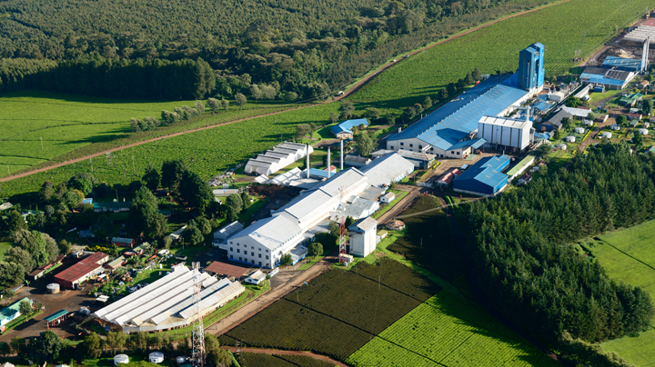 Finlays strengthens tea extraction capabilities