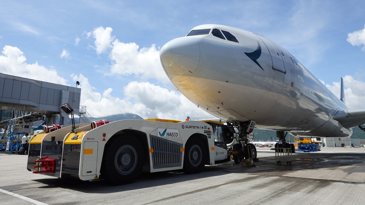 Sustainable operations
