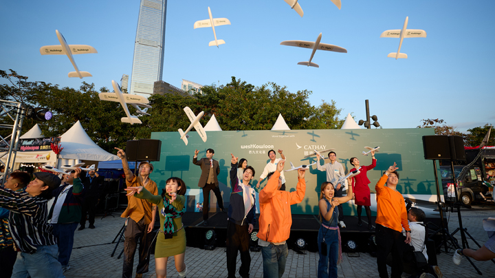 Fostering arts and culture